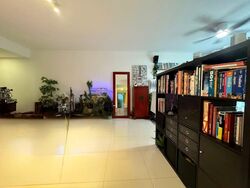 Casa Merah (D16), Apartment #573389471